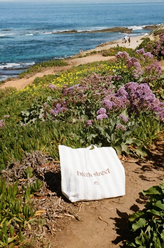 Beach Bag