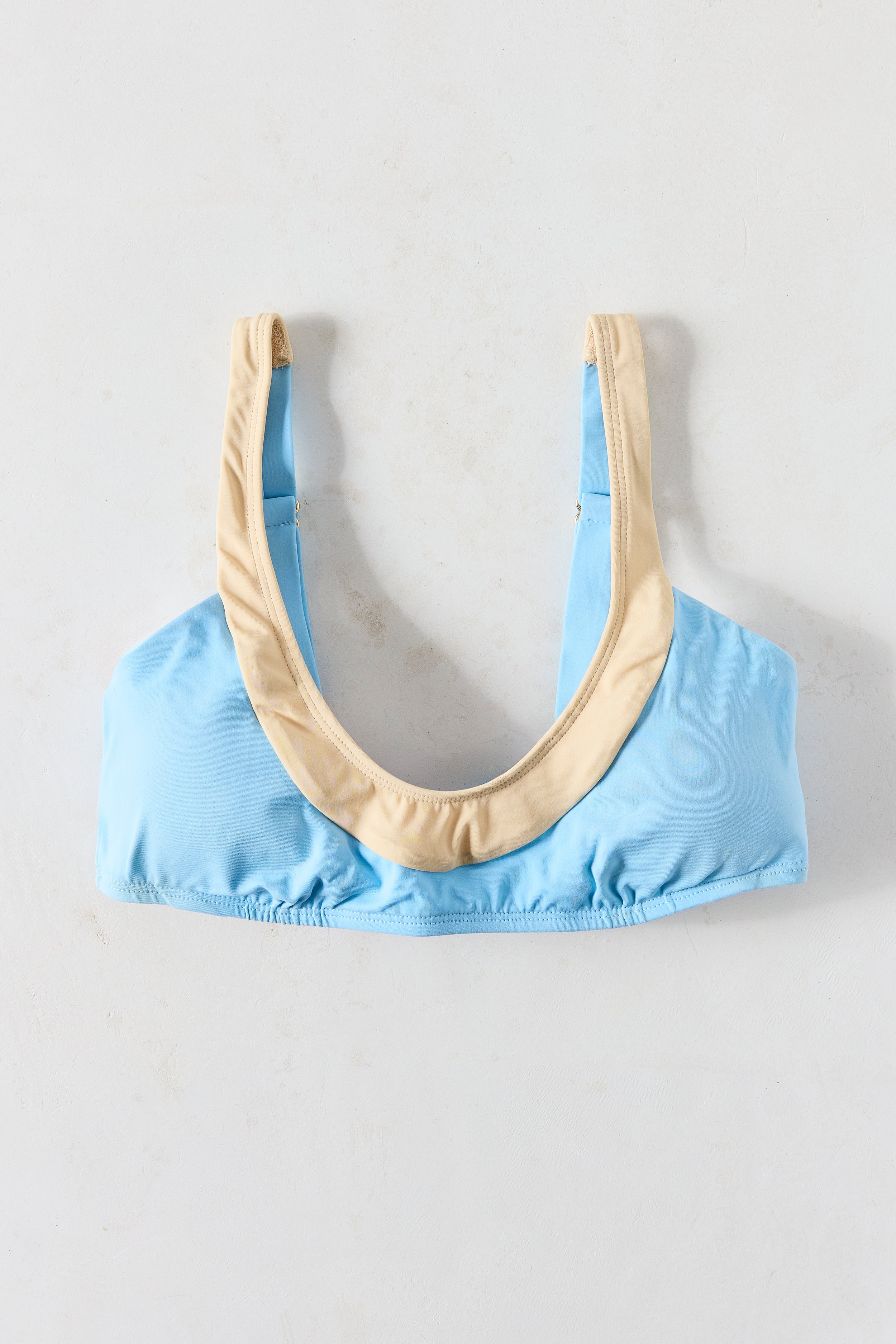 Boardwalk Bikini Top