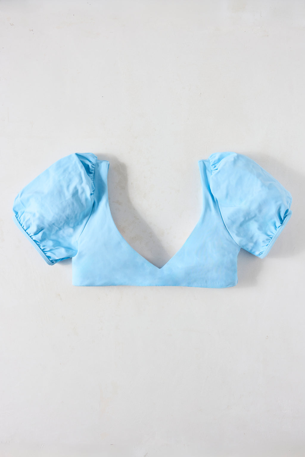 Claudette Bikini Top