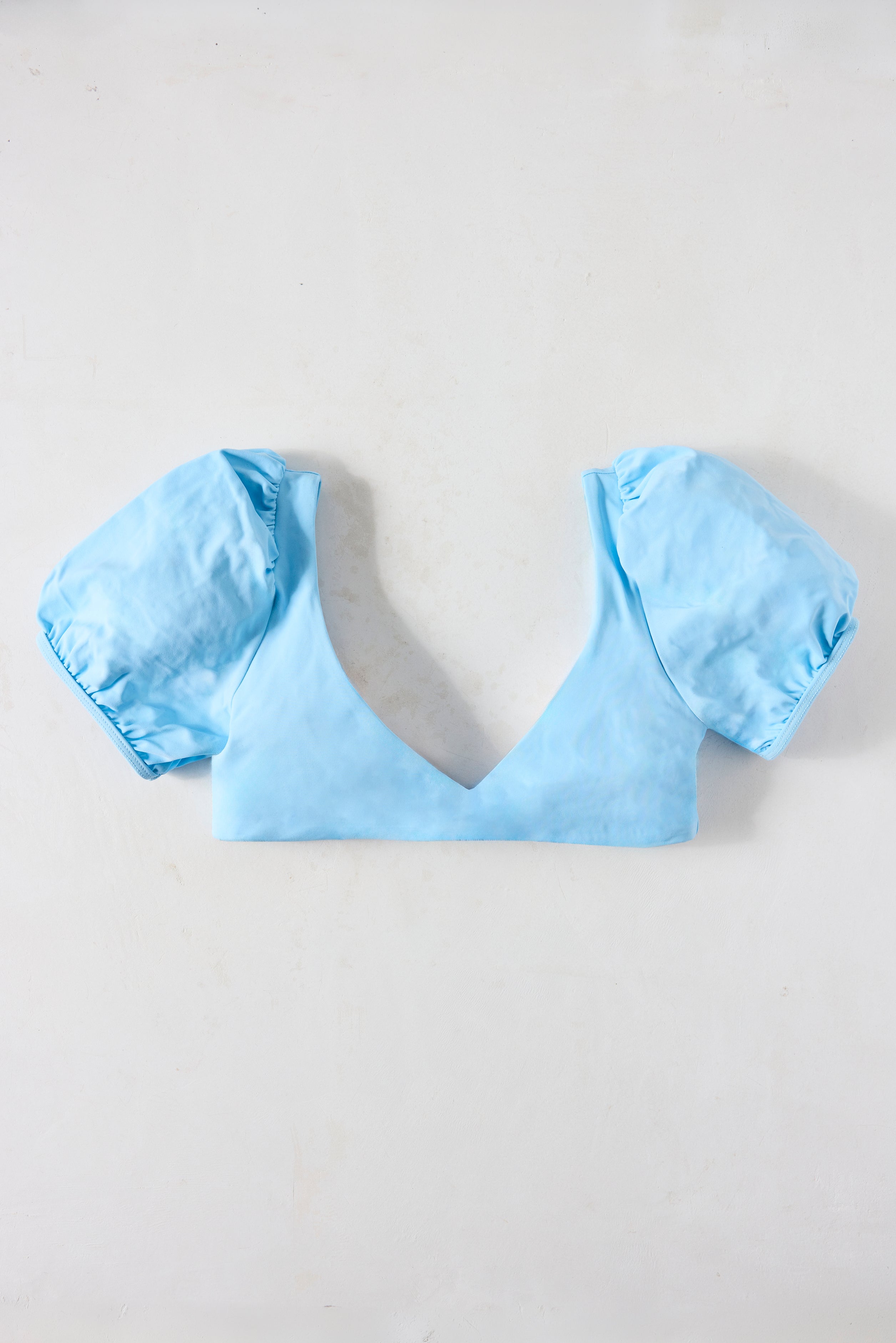 Claudette Bikini Top