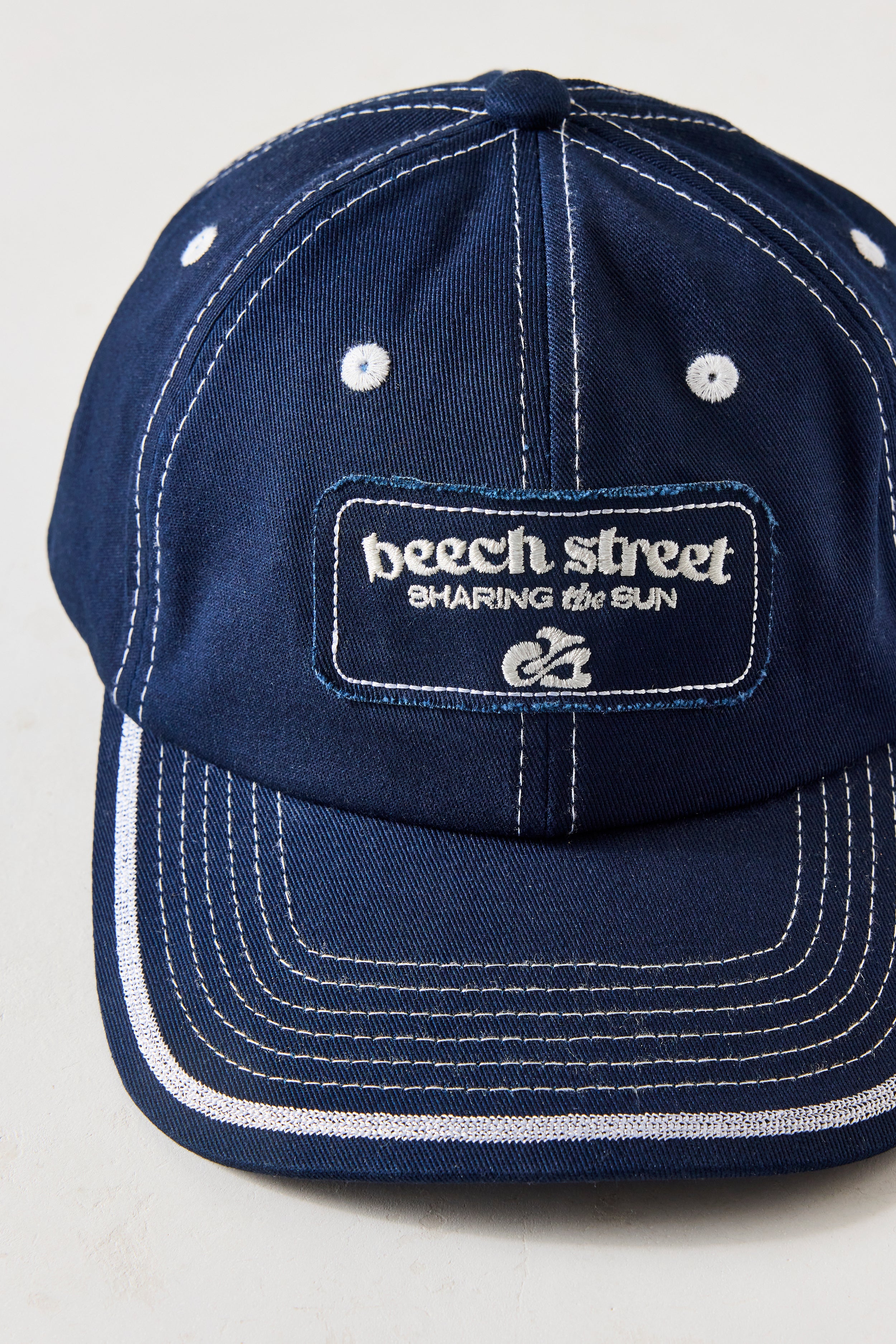 Beech Street Hat