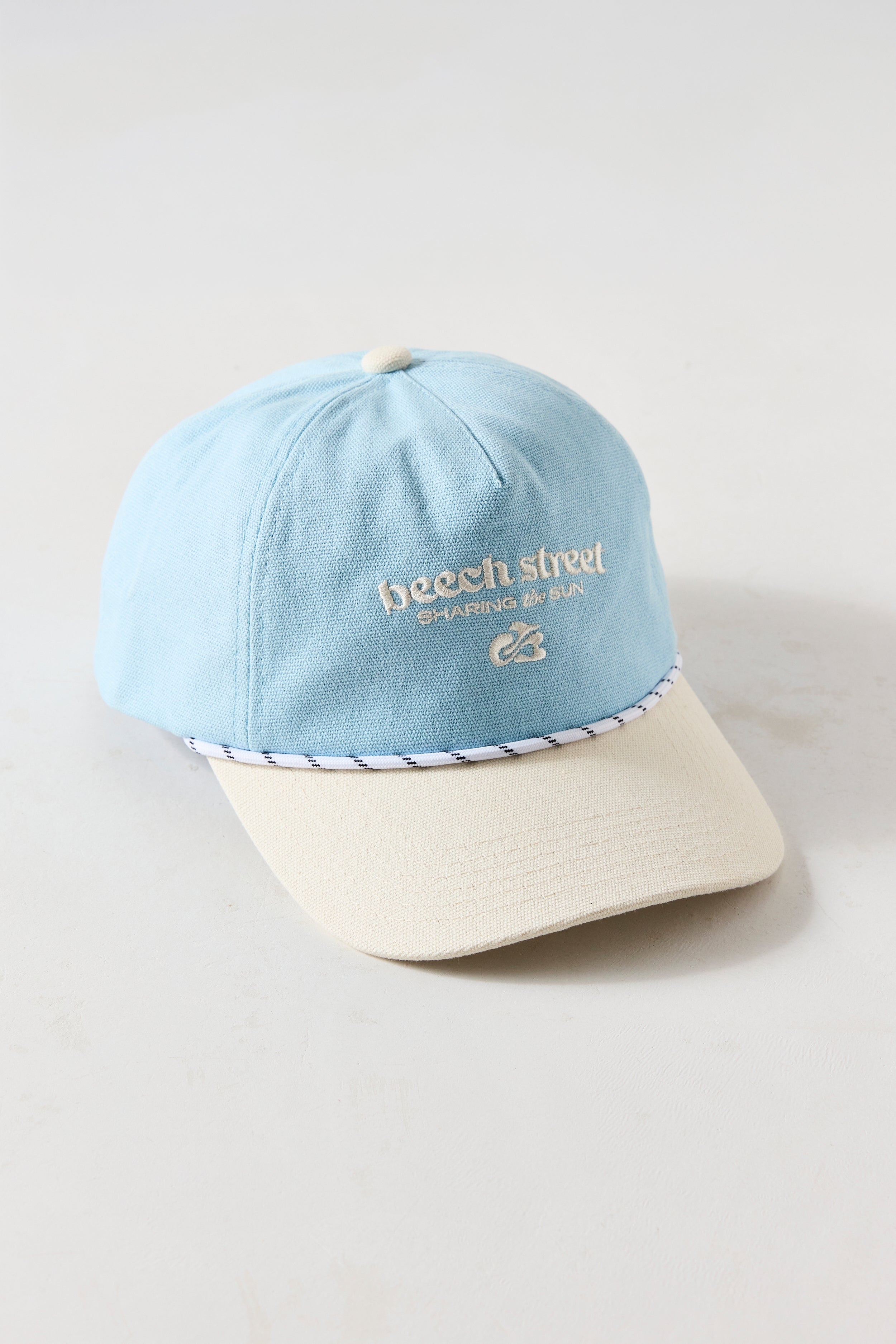 Beech Street Hat