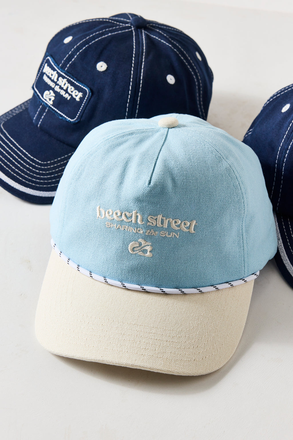 Beech Street Hat