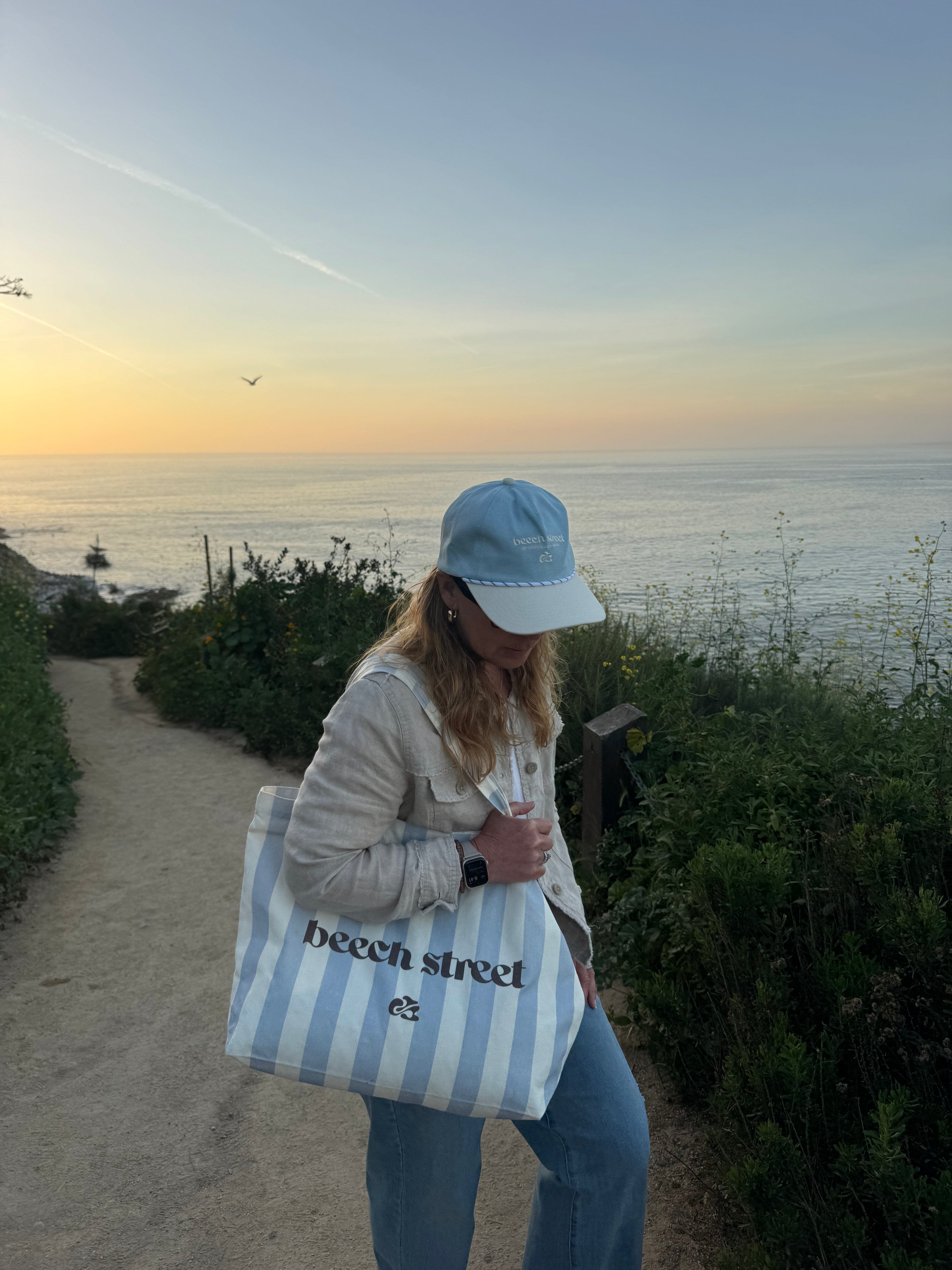 Beech Street Hat