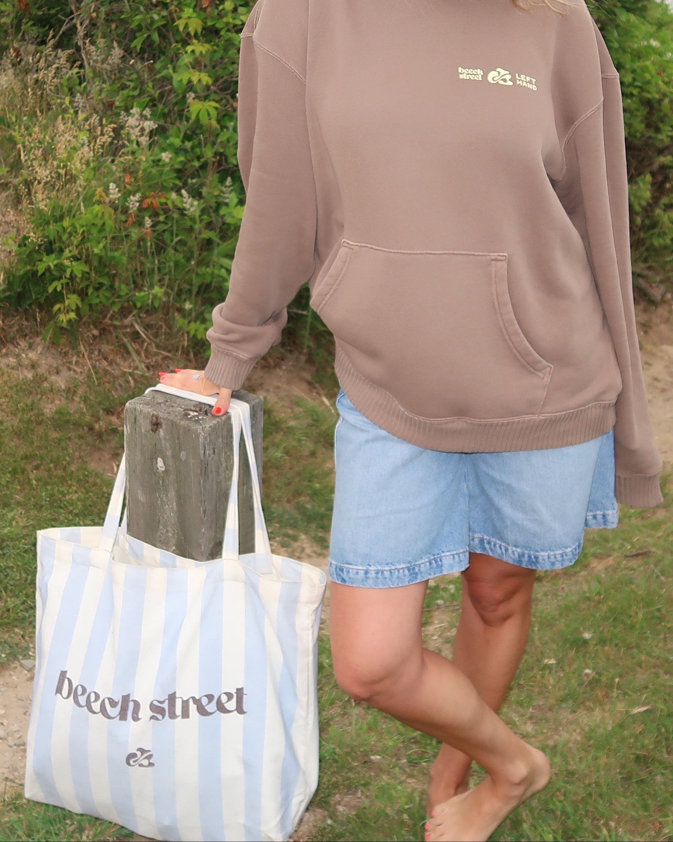Beach Bag