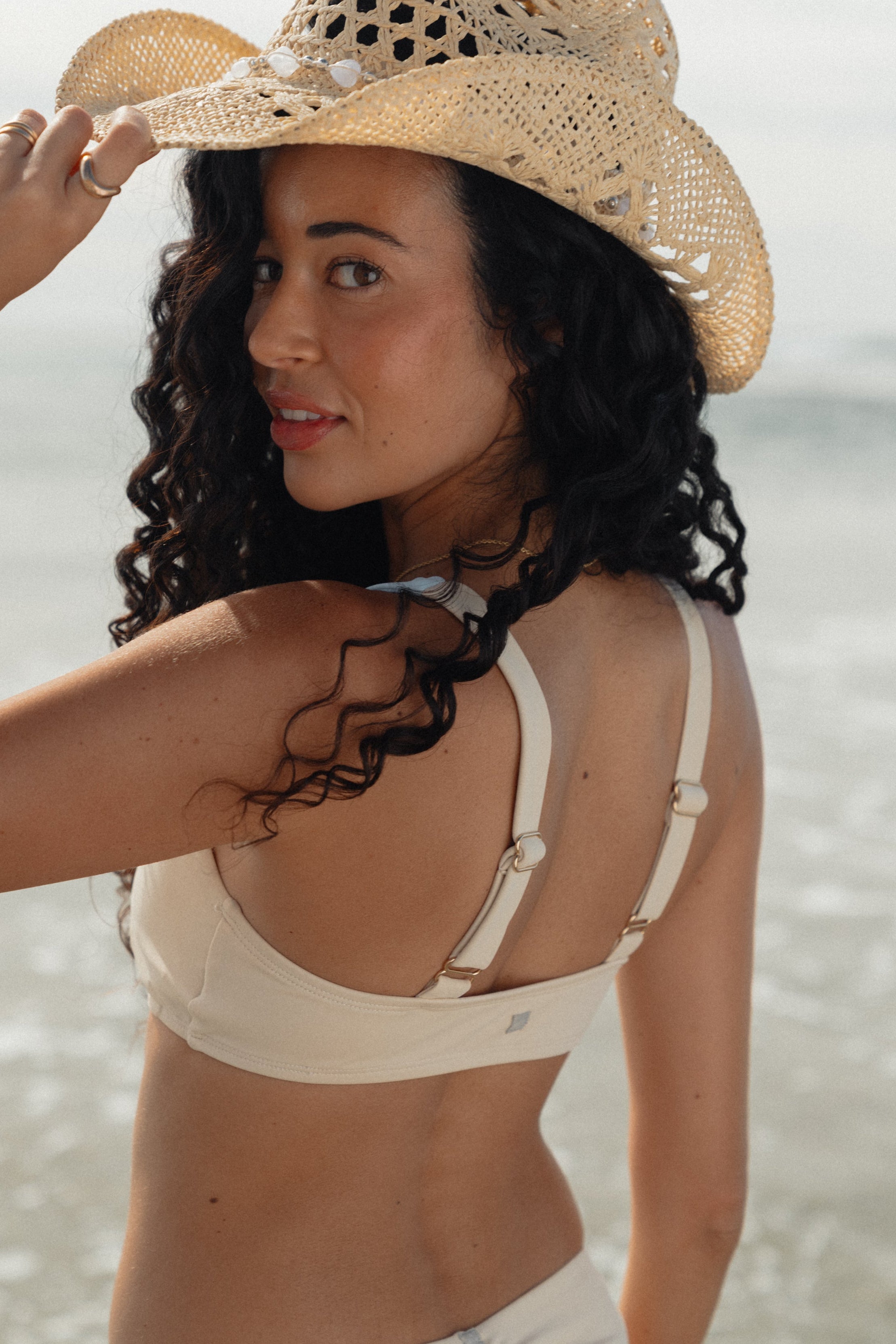 Boardwalk Bikini Top