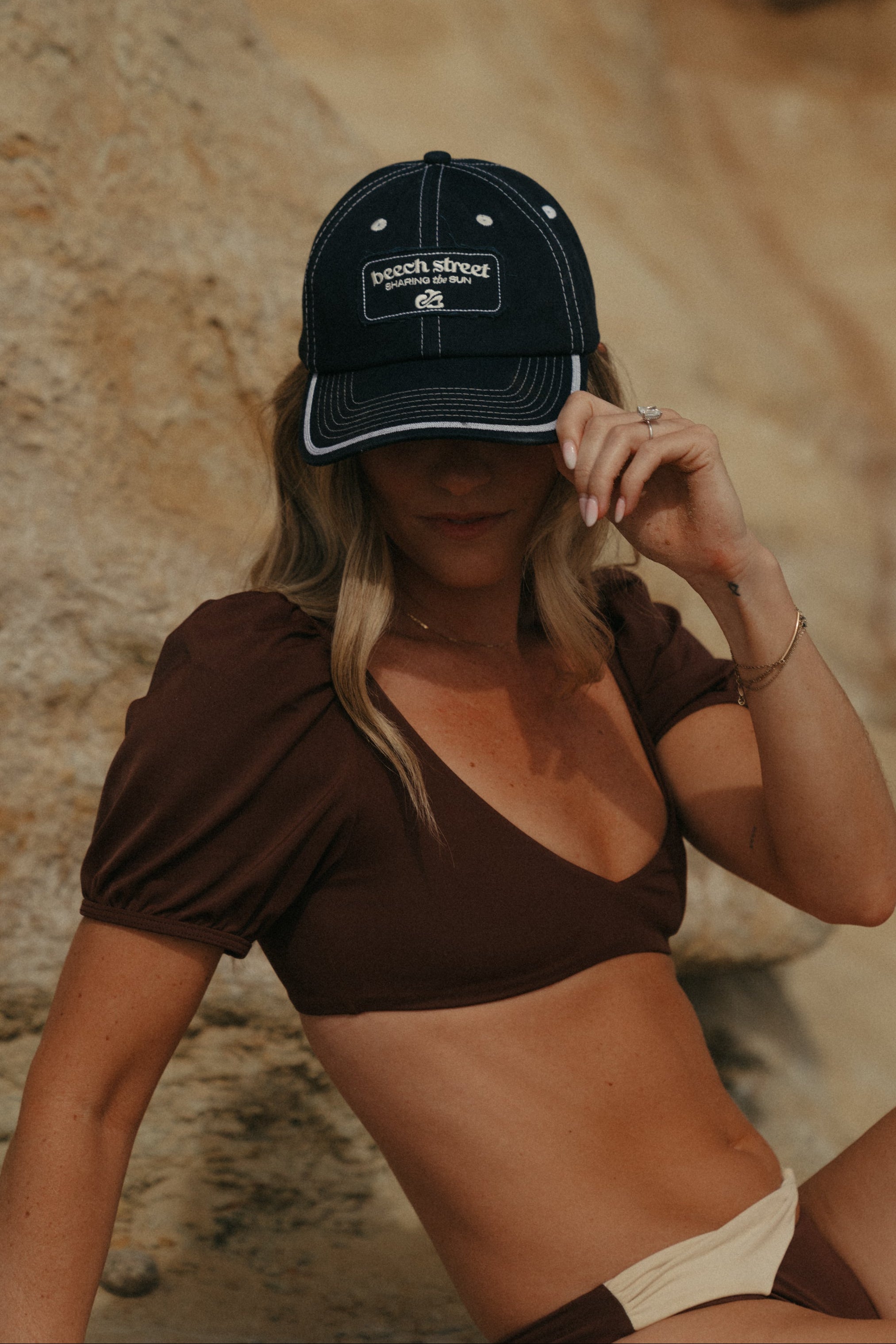 Beech Street Hat