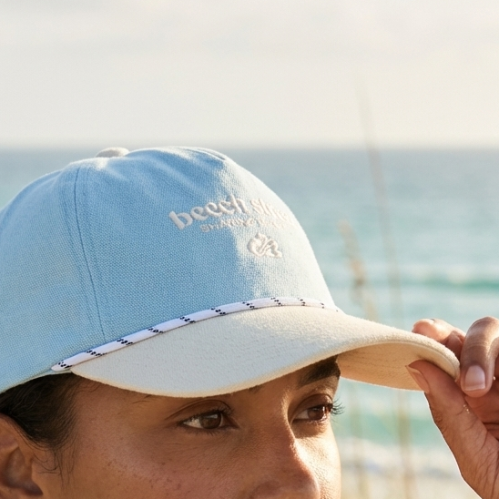 Beech Street Hat
