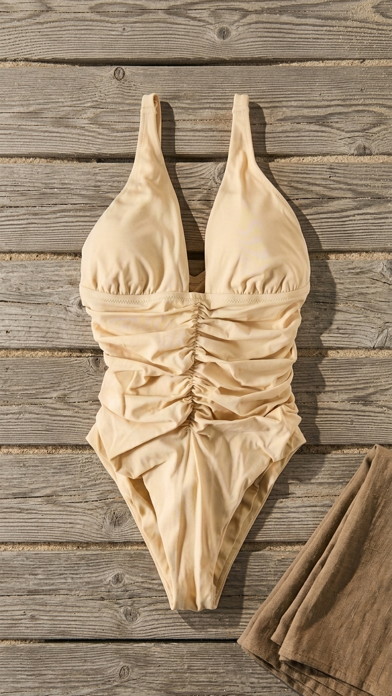 Keeper One Piece